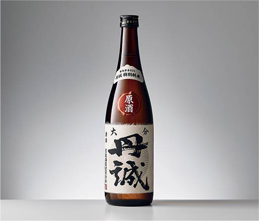 禮(れい) 特別純米 生原酒のspイメージ