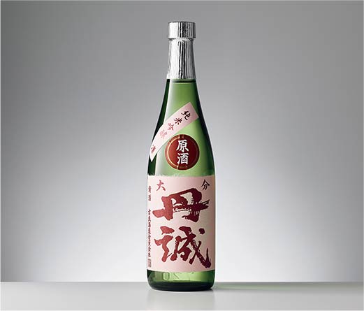 凛(りん) 純米吟醸 生原酒のspイメージ