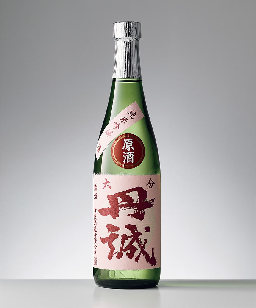 凛(りん) 純米吟醸 生原酒のpcイメージ