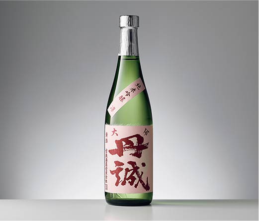 凛(りん) 純米吟醸のspイメージ